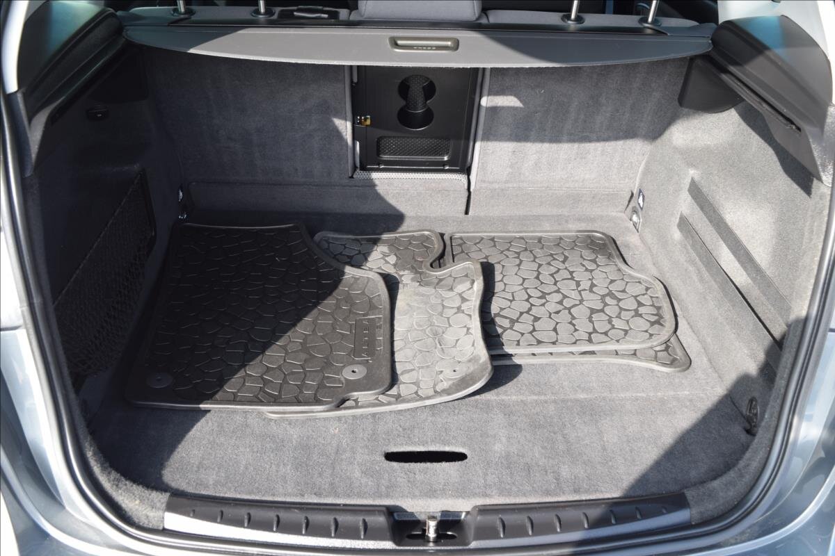 Seat Altea Kombi 2,0 l 77 kw