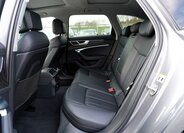 Audi A6 Allroad Kombi 3,0 l 250 kw