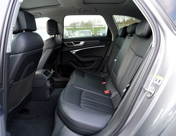 Audi A6 Allroad Kombi 3,0 l 250 kw