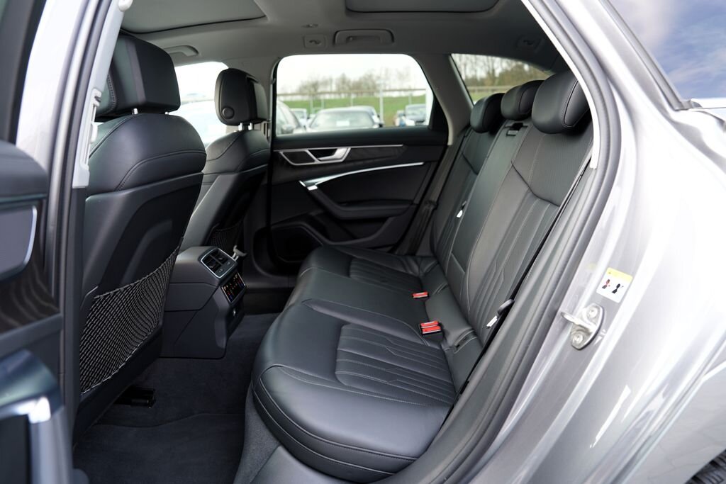 Audi A6 Allroad Kombi 3,0 l 250 kw