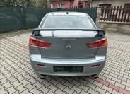 Mitsubishi Lancer 6