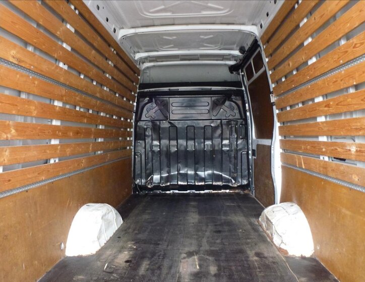 Iveco Daily Ostatní 2,3 l 93 kw