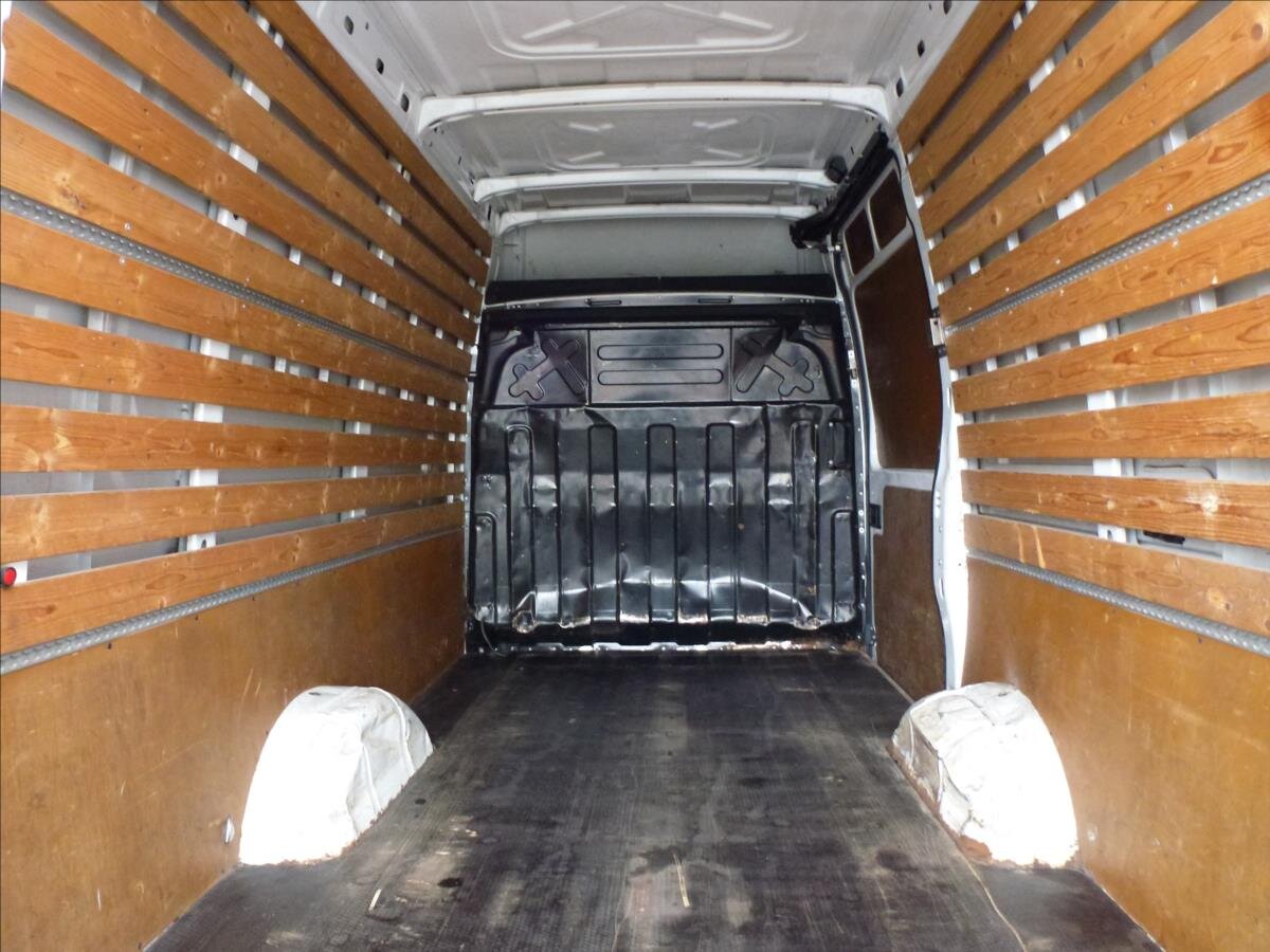 Iveco Daily Ostatní 2,3 l 93 kw