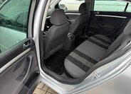 Volkswagen Golf Hatchback 1,4 l 90 kw