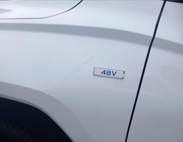 Hyundai Tucson SUV 1,6 l 110 kw