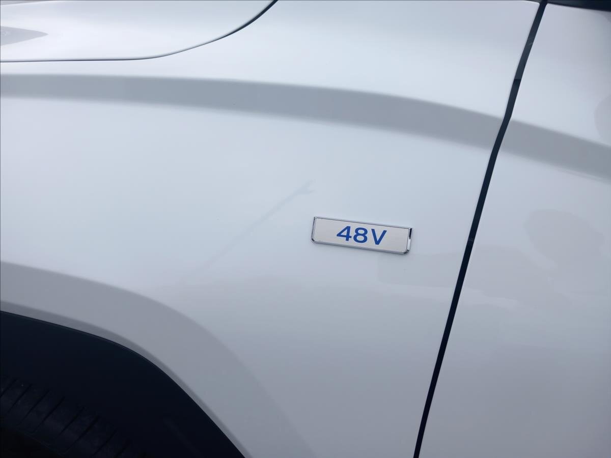 Hyundai Tucson SUV 1,6 l 110 kw