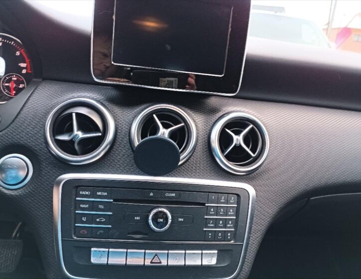 Mercedes-Benz Třídy A 15