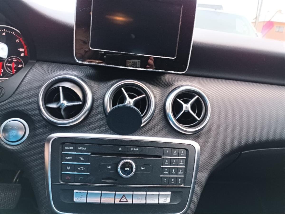 Mercedes-Benz Třídy A