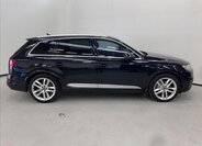 Audi Q7 SUV / Terénní 3,0 l 200 kw