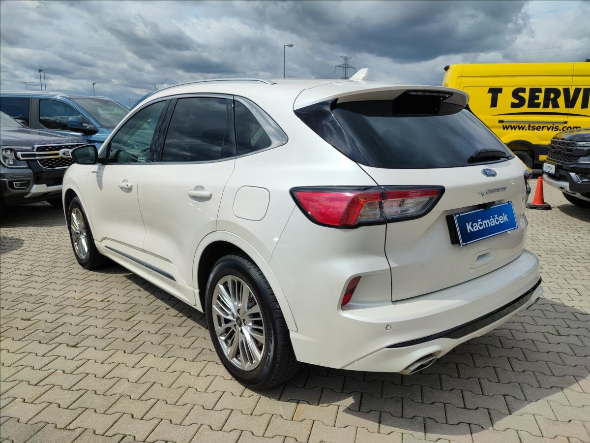 Ford Kuga SUV 2,0 l 140 kw