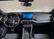 Škoda Kodiaq SUV / Terénní 1,5 l 150 kw