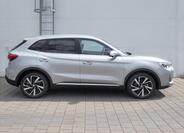 MG ZS 3