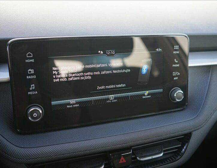 Škoda Fabia Hatchback 999,0 70 kw