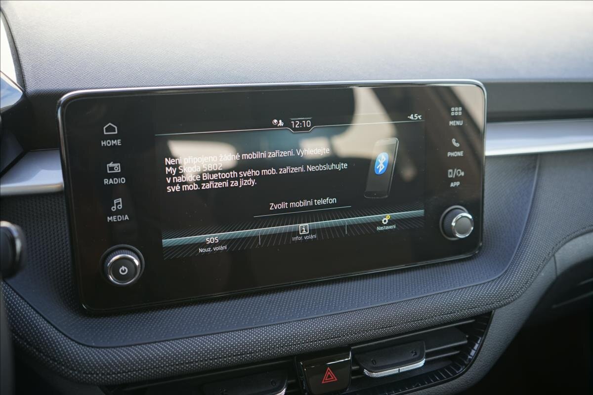 Škoda Fabia Hatchback 999,0 70 kw