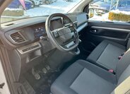 Toyota ProAce Verso VAN-Minibus 2,0 l 106 kw