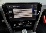 Volkswagen Passat Kombi 1,4 l 160 kw