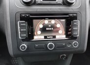 Volkswagen Touran MPV 1,4 l 103 kw