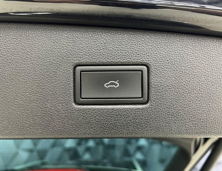 Volkswagen Tiguan 25