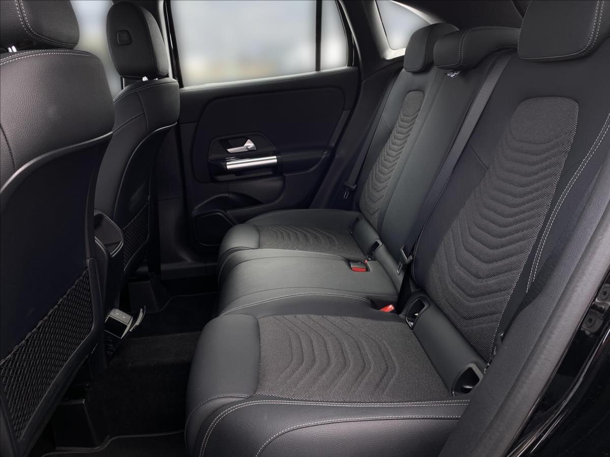 Mercedes-Benz GLA SUV 2,0 l 85 kw