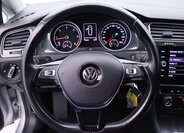 Volkswagen Golf Kombi 2,0 l 110 kw