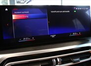 BMW Řada 3 Sedan / Limuzína 2,0 l 140 kw