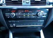 BMW X4 Sedan / Limuzína 3,0 l 190 kw