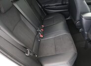 Toyota C-HR SUV 2,0 l 112 kw