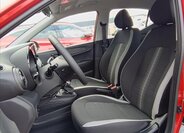 Hyundai i10 Hatchback 998,0 46 kw
