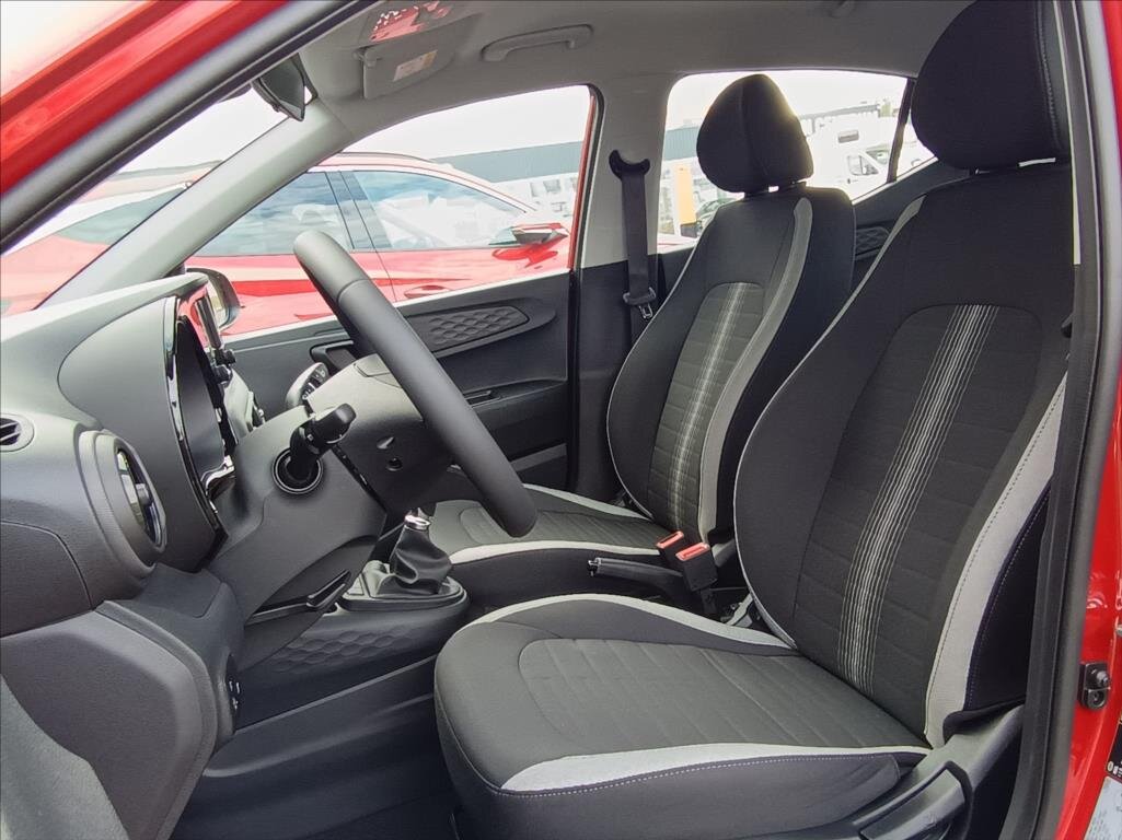 Hyundai i10 Hatchback 998,0 46 kw