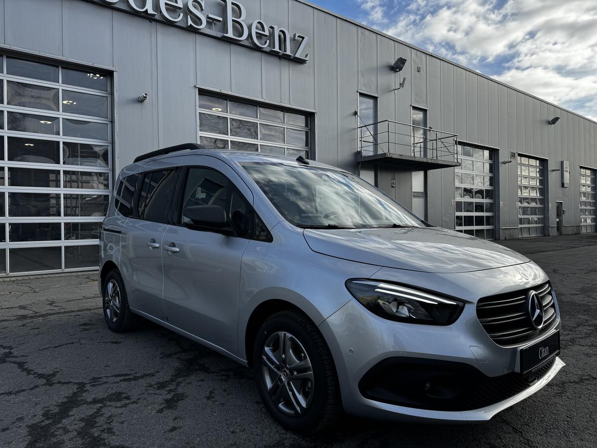 Mercedes-Benz Citan