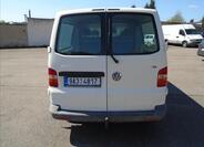 Volkswagen Transporter 7