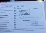 Škoda Octavia Kombi 0,0 103 kw