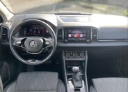 Škoda Karoq 9