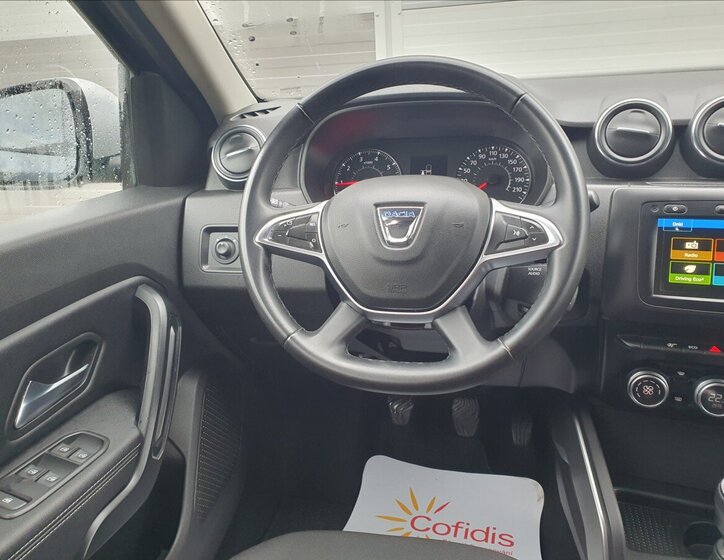Dacia Duster 12
