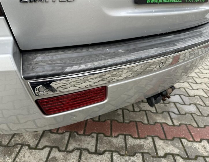 Jeep Grand Cherokee 24