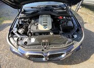 BMW Řada 5 Kombi 3,0 l 145 kw