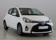 Toyota Yaris 3