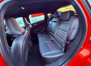 Renault Arkana SUV / Terénní 1,3 l 103 kw