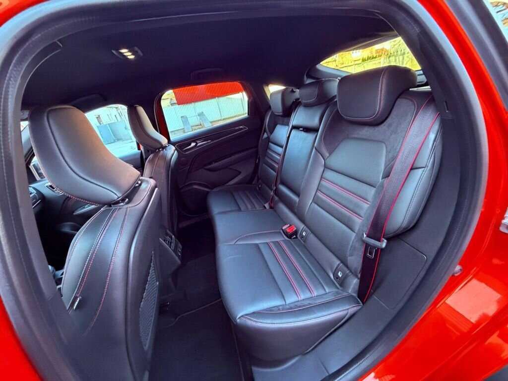 Renault Arkana SUV / Terénní 1,3 l 103 kw