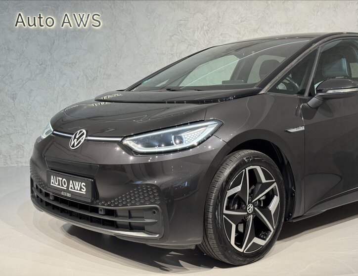 Volkswagen ID.3 Hatchback 0,0 150 kw