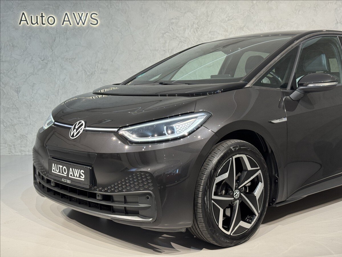 Volkswagen ID.3 Hatchback 0,0 150 kw