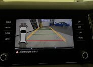 Škoda Kodiaq SUV 2,0 l 140 kw