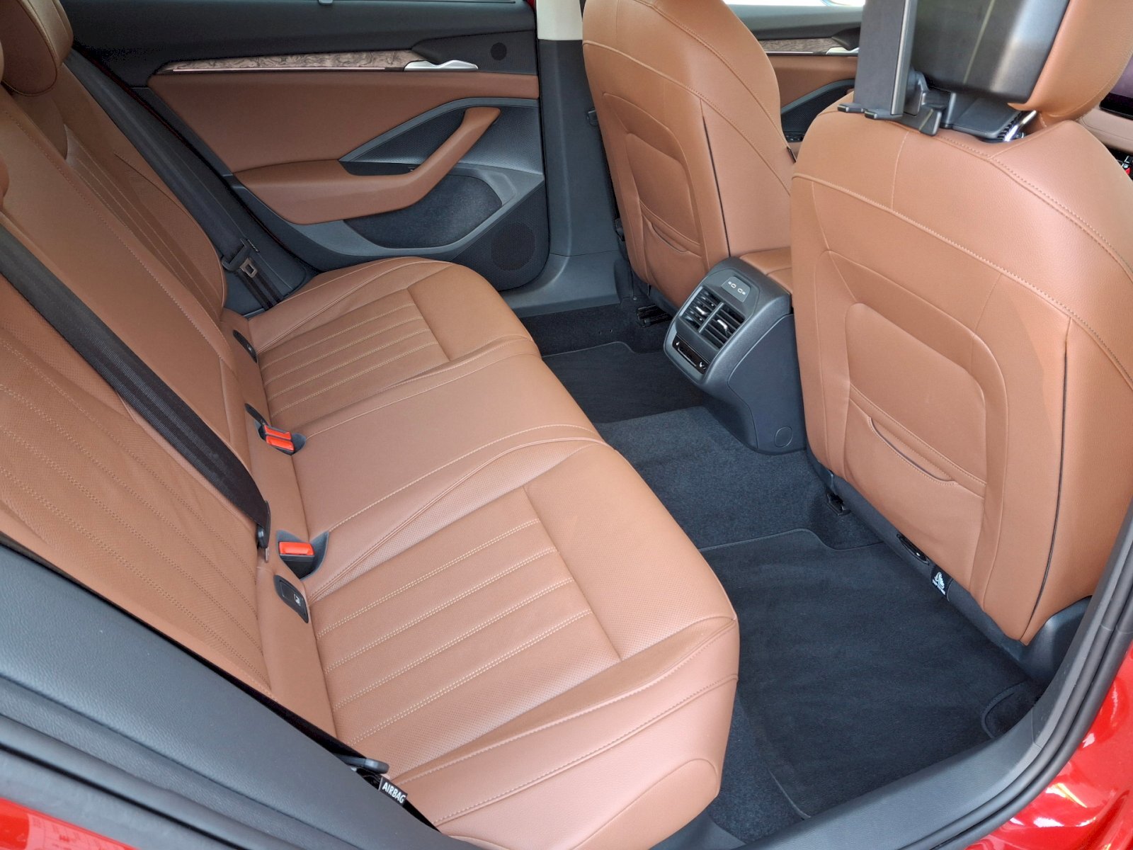 Škoda Superb Kombi 1,5 l 150 kw