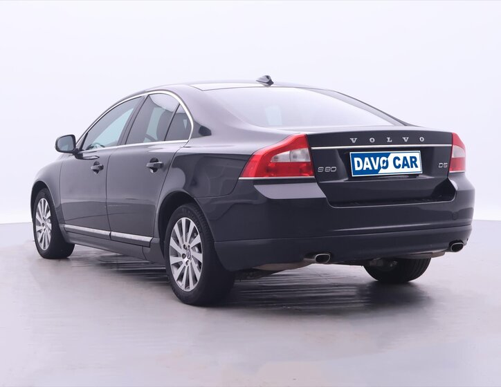 Volvo S80 Sedan / Limuzína 2,4 l 158 kw