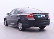 Volvo S80 Sedan / Limuzína 2,4 l 158 kw