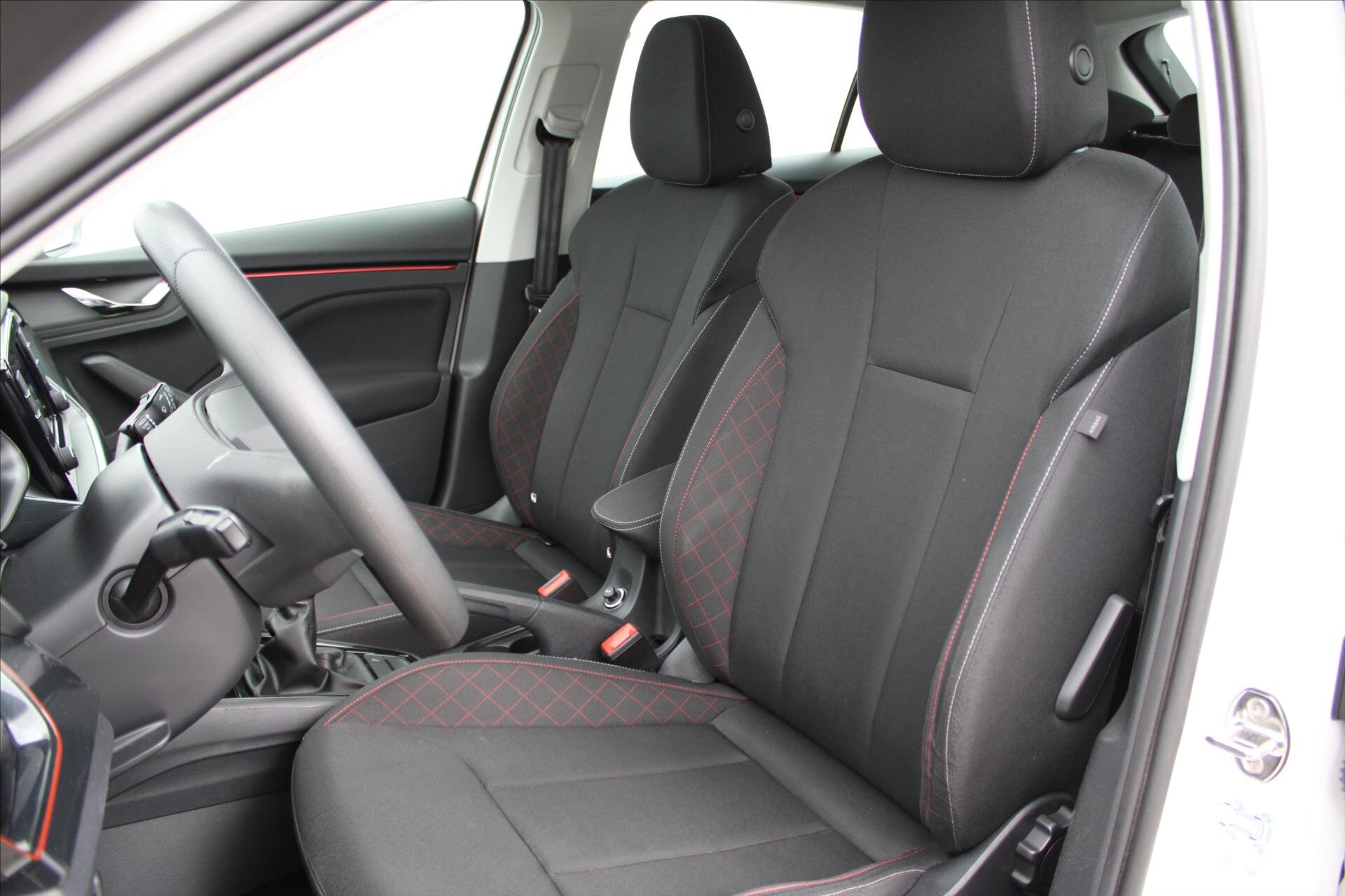 Škoda Scala Hatchback 999,0 81 kw