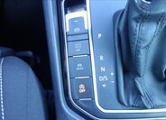 Volkswagen Golf Sportsvan MPV 1,4 l 110 kw