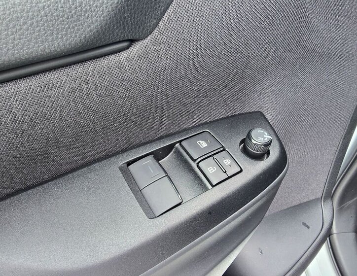 Mazda 2 Hatchback 1,5 l 68 kw