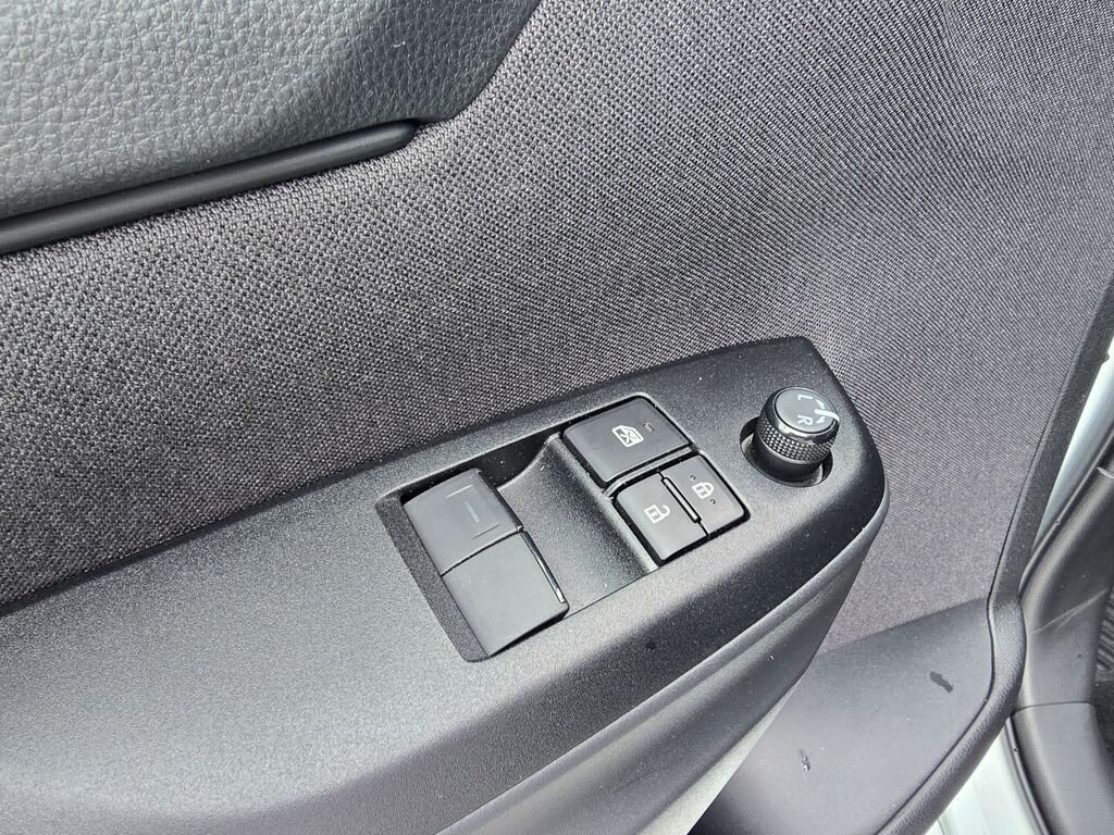 Mazda 2 Hatchback 1,5 l 68 kw