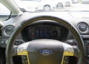 Ford S-MAX MPV 2,2 l 147 kw